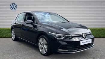 Volkswagen Golf 1.5 TSI 150 Style 5dr Petrol Hatchback